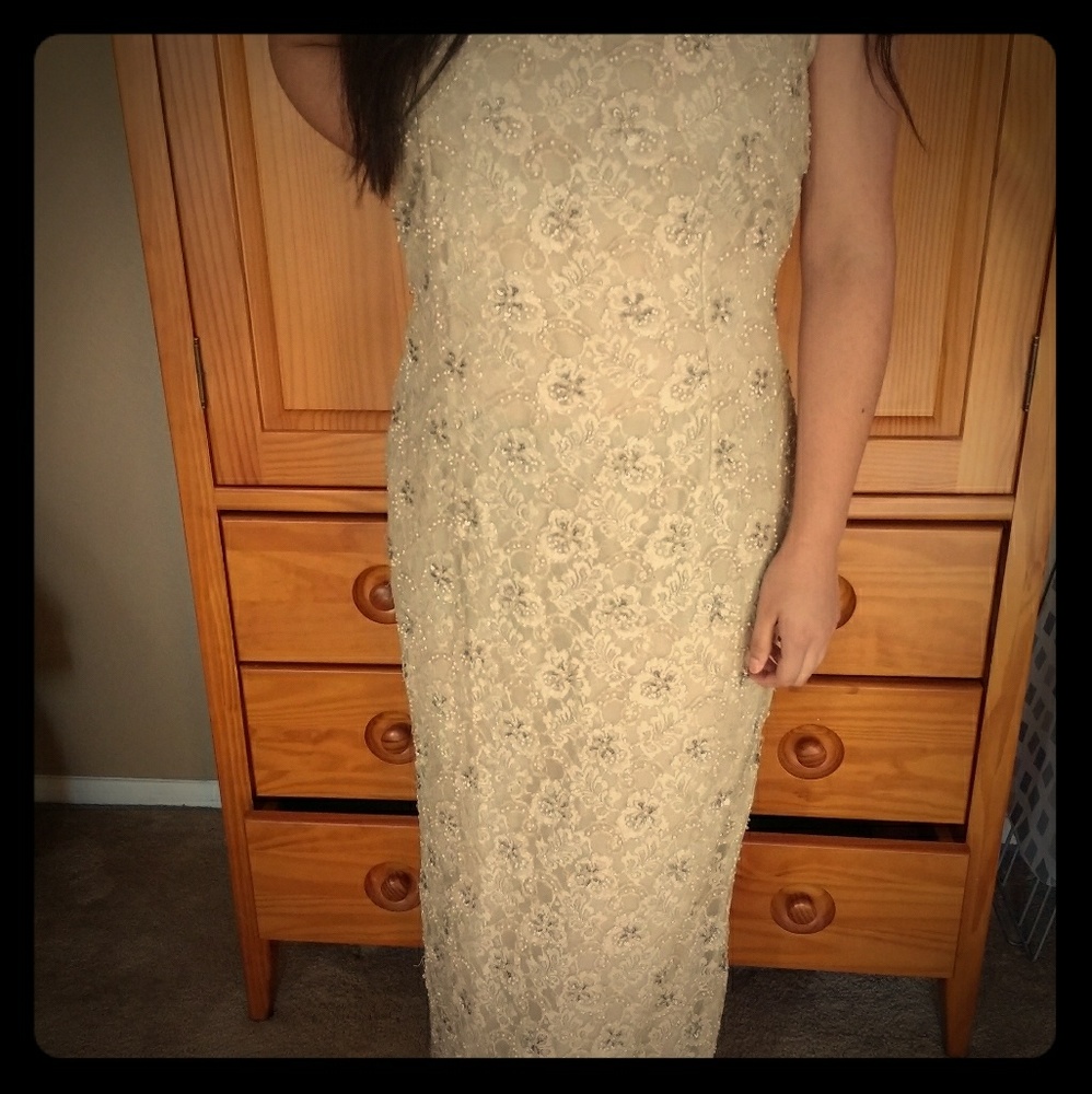 Party Dress